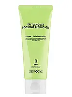 EPI TURNOVER BOOSTING PEELING GEL GENOSYS Пілінг-гель для оновлення шкіри 100 мл