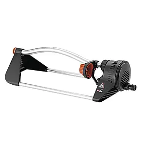 Дощувач Claber 8740 Compact-160 Promo осцилюючий, 181 м², фото 1