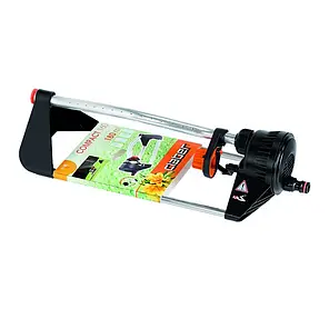 Дощувач Claber 8740 Compact-160 Promo осцилюючий, 181 м², фото 4