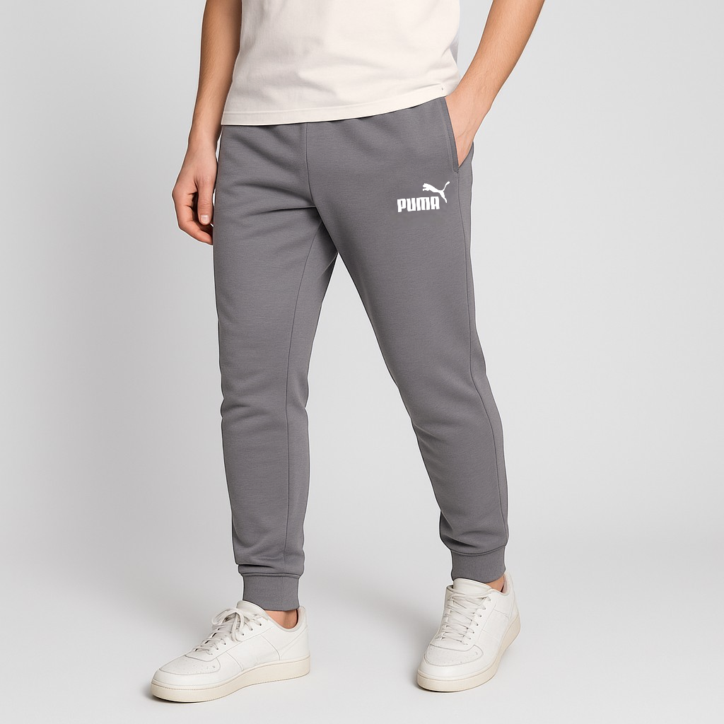 Спортивні штани на хлопчика 146-164 см 003552 Сірий