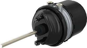 VL186080 Камера гальмівна МАЗ 5440, КАМАЗ, SCANIA, VOLVO ТИП 30/30 (пр.о Axut) аналог WABCO 9254921027