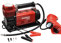 Компресор автомобільний