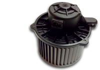 Електродвигун вентилятора