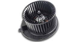 Вентилятор печки