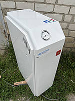 Котел газовый Житомир-3 КС-Г-007 СН одноконтурный дымоходный(верхний и задний)