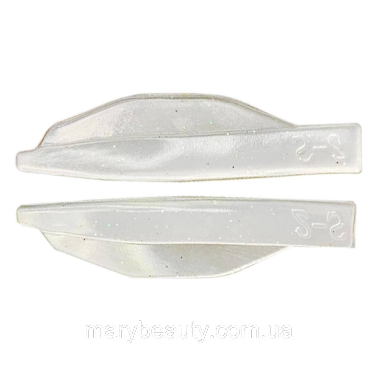 Валики Lami time Aqua поштучно 1 пара S (2), фото 1