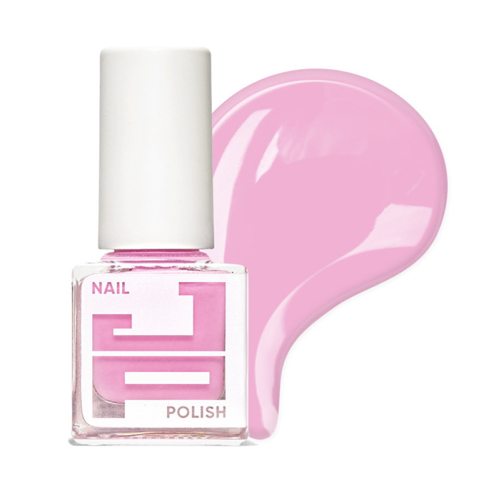 Лак для нігтів Jerden Proff №08 Рожевий 5 мл, фото 1