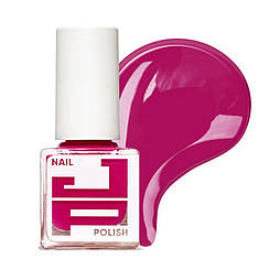 Лак для нігтів Jerden Proff №09 Яскравий рожевий 5 мл