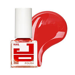 Лак для нігтів Jerden Proff №19 Помаранчевий корал 5 мл