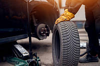 Чим небезпечний неякісний шиномонтаж