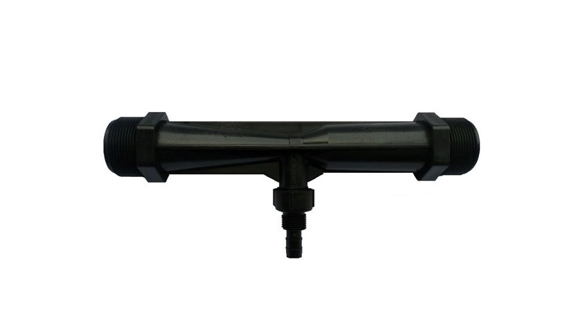 Інжектор 1/2" (для системи внесення добрив)