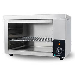 Грилі саламандра