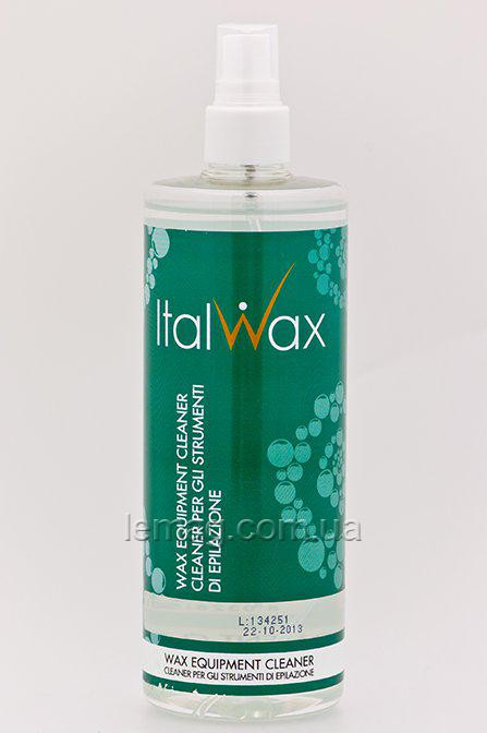 ItalWax Очиститель воска для оборудования и поверхностей, 500 мл