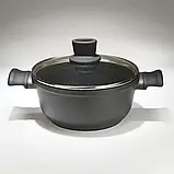 Каструля Tiross TS1292, 28 cm 5,9 L, фото 6
