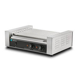 Грилі роликові