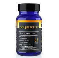 Tomorrow's Nutrition PRO IsoQuercetin / Ізокверцетин антиоксидантний флавоноїд 62 капсули