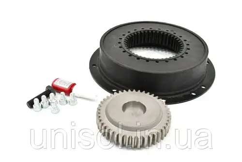 Муфта еластична KAESER компресора KAESER M50, KAESER М43