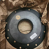 Муфта еластична KAESER компресора KAESER M50, KAESER М43, фото 8