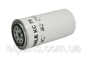 Фільтр паливний