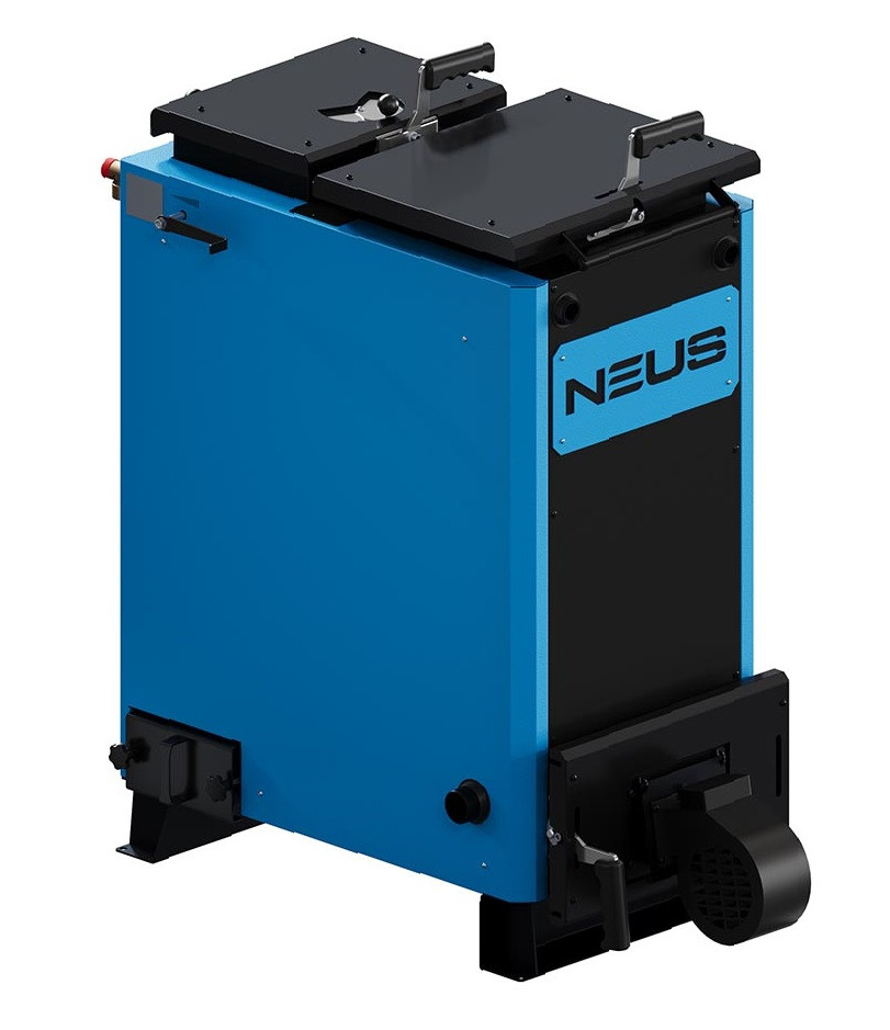 Котел Neus Mine XL - 12 квт