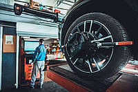 Наскільки часто необхідне балансування коліс автомобіля