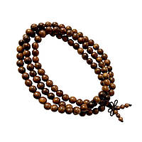 Чотки з африканського Тіка