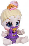 Kindi Kids Scented Sisters Doll and 2 Accessories - Teenie Tiara Тіні Тіара з аксесуарами., фото 8