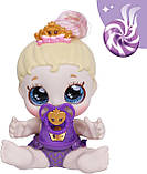 Kindi Kids Scented Sisters Doll and 2 Accessories - Teenie Tiara Тіні Тіара з аксесуарами., фото 3