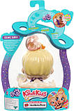 Kindi Kids Scented Sisters Doll and 2 Accessories - Teenie Tiara Тіні Тіара з аксесуарами., фото 5