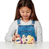 Kindi Kids Scented Sisters Doll and 2 Accessories - Teenie Tiara Тіні Тіара з аксесуарами., фото 7