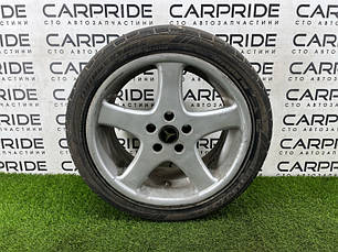 Диск колісний 5x112 R17 8Jx17 ET35 Mercedes-Benz