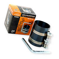 Обтискання кілець d 53-175 мм поршневих