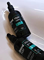 Зміцнюючий Тонік Для Волосся Good Hair З Копірролом 5% Рішення Проти Облисіння, 100 мл || AlexToys