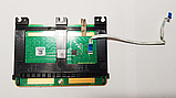 Тачпад Asus X515 13N1-CEA0801 04060-01830100 б.в., фото 3