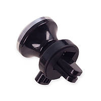 Підставка магніт на дефлектор з шарніром + вставка телефон, планшет під