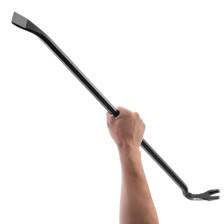 Лом цвяходером 800x19 мм з, фото 3