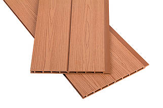 Стінова панель Polymer & Wood 300/3000/18 Мербау