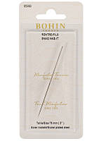 Голка "ниткова фея" 75мм Bohin (Франція) 95999