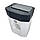 Знищувач документів HP OneShred Auto 80CC з автоподачею 80 аркушів та рівнем секретності P-4 White (2817), фото 4