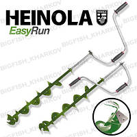 Ледобур Heinola EasyRun (130 мм.)