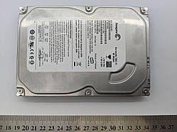 Жорсткий диск HDD 3.5 80Gb SATA Seagate Barracuda 7200.10 ST380815AS