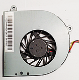 Вентилятор Toshiba Satellite C665 C650 C660 XR-T0-C650FAN-4P KSB06 б.в., фото 3