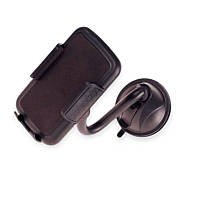 Підставка телеф присоска гнучка ніжка 60-95 мм під