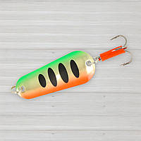 Блешня коливна ZEOX Shtorling, 26г, колір 019 Trout