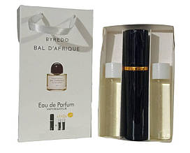 Byredo Bal DAfrique 3x15ml - Trio Bag