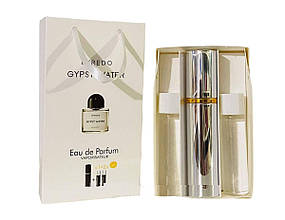 Byredo Gypsy Water 3x15ml - Trio Bag