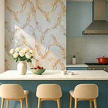 Самоклеюча стінова PET плитка 600*300*2mm (D) SW-00002641, фото 3