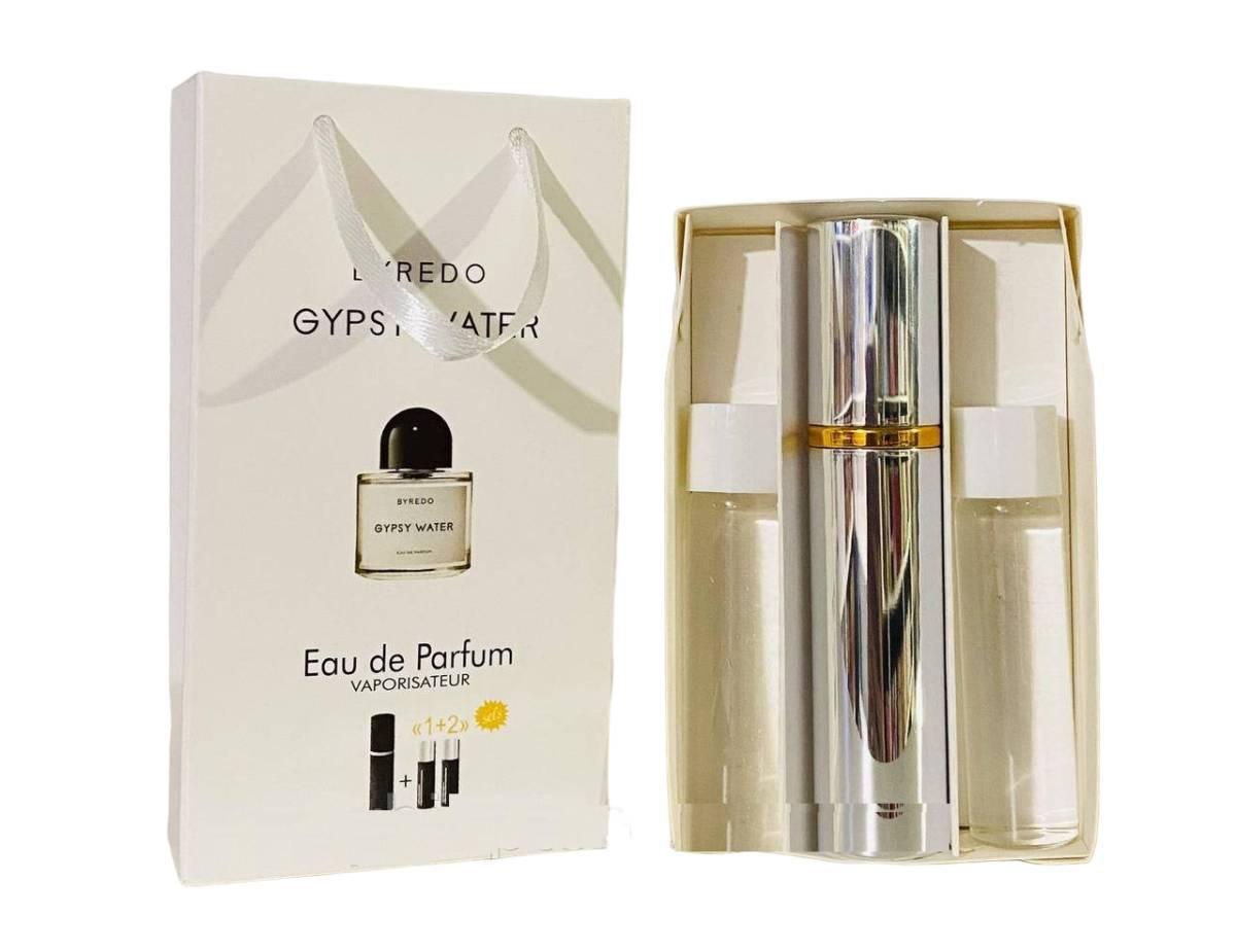 Byredo Gypsy Water 3x15ml - Trio Bag