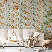 Самоклеюча стінова PET плитка 600*300*2mm (D) SW-00002646, фото 3