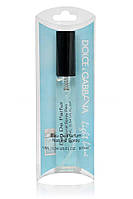 Dolci Gobbana Light Blue pour femme - Pen Tube 10 ml